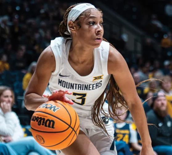 WVU women’s basketball releases non-conference schedule